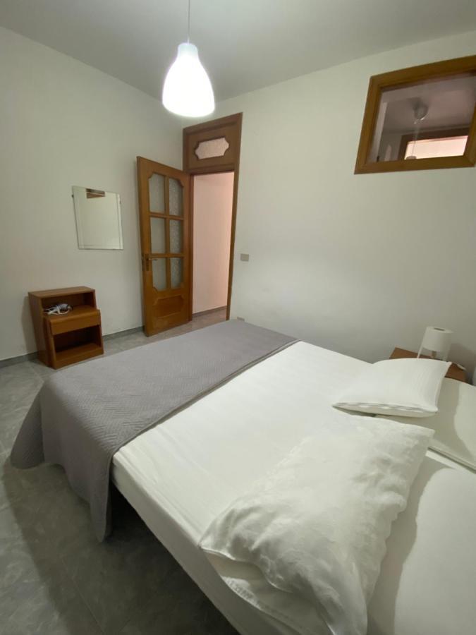 Tosk House 2 Apartment Peschici Exterior photo
