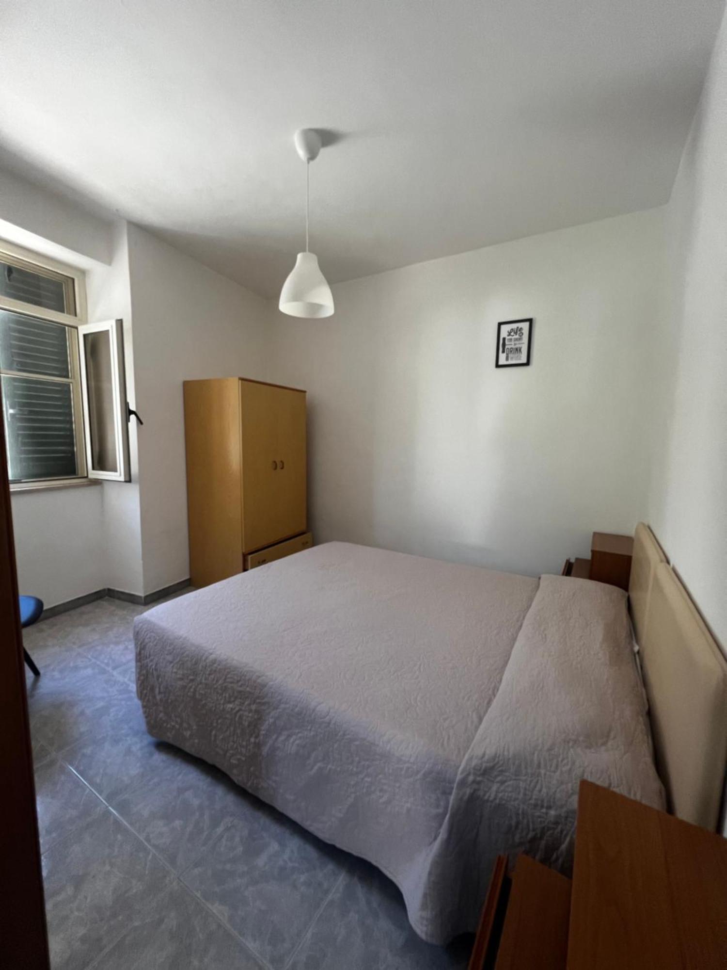 Tosk House 2 Apartment Peschici Exterior photo