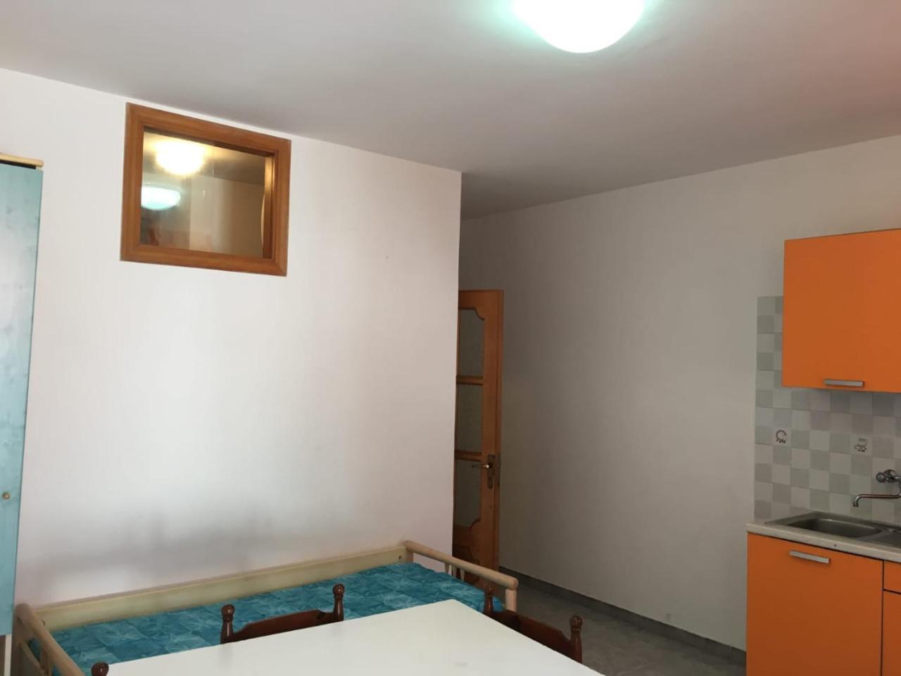 Tosk House 2 Apartment Peschici Exterior photo