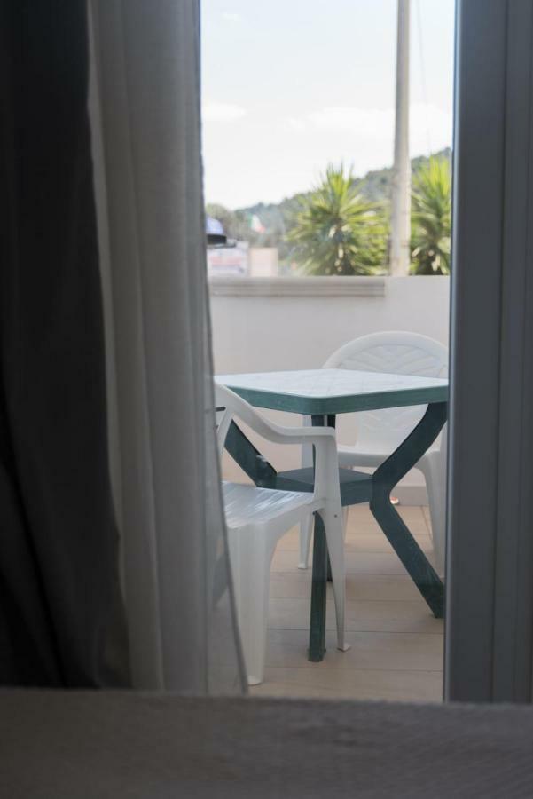 Tosk House 2 Apartment Peschici Exterior photo
