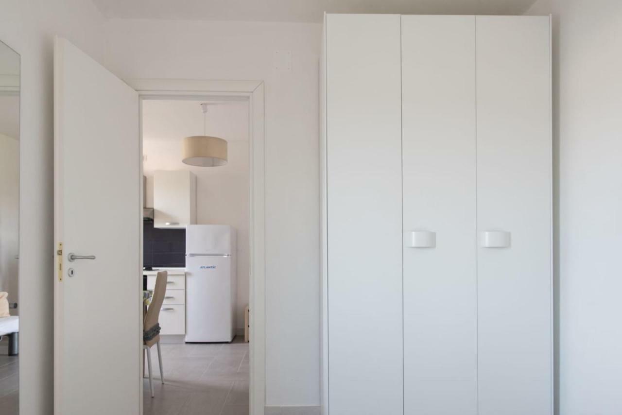 Tosk House 2 Apartment Peschici Exterior photo