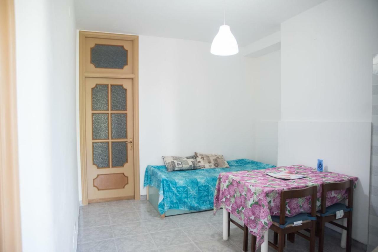 Tosk House 2 Apartment Peschici Exterior photo