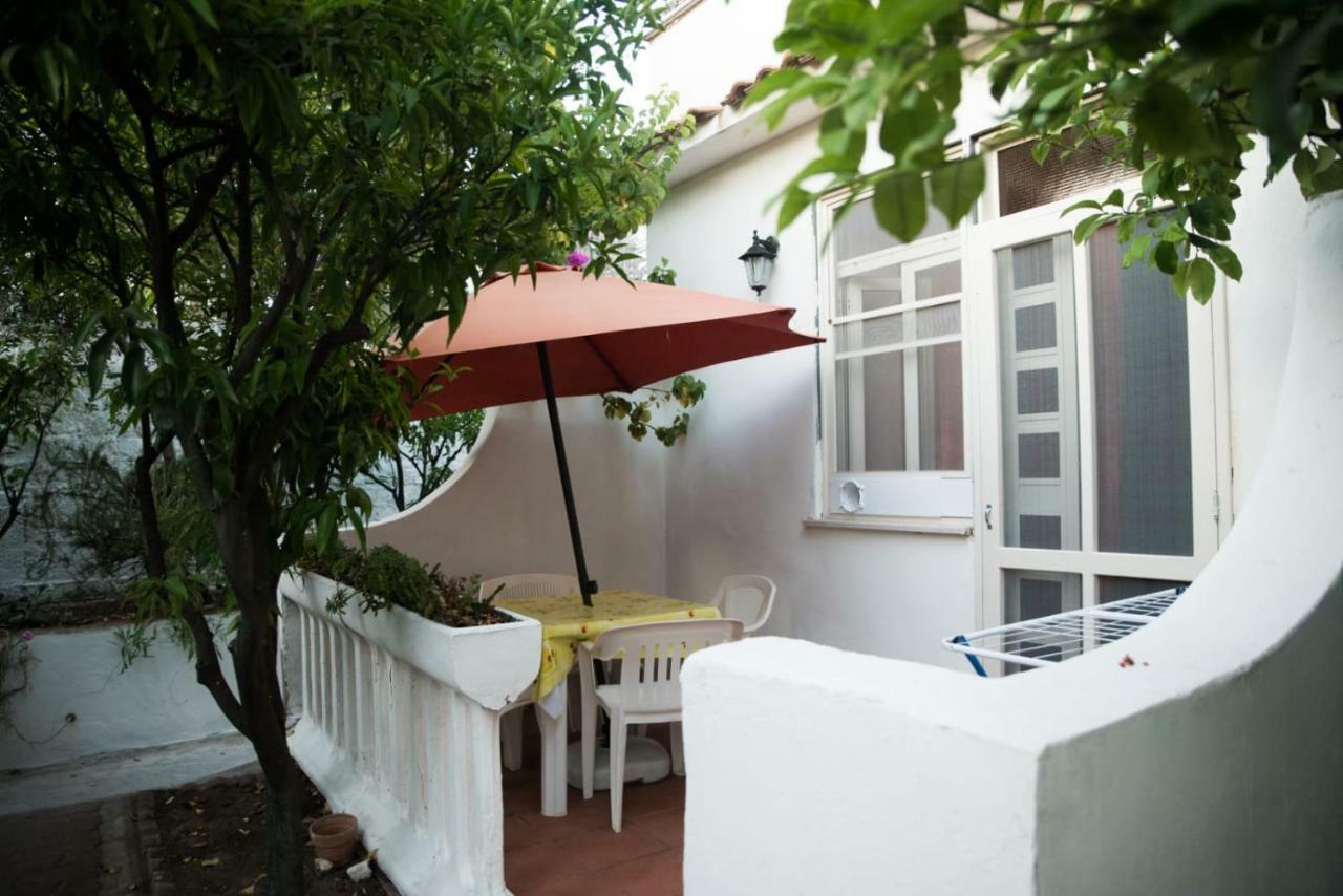 Tosk House 2 Apartment Peschici Exterior photo