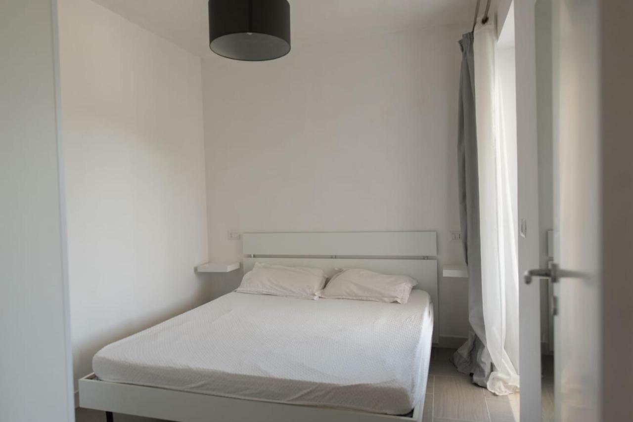 Tosk House 2 Apartment Peschici Exterior photo